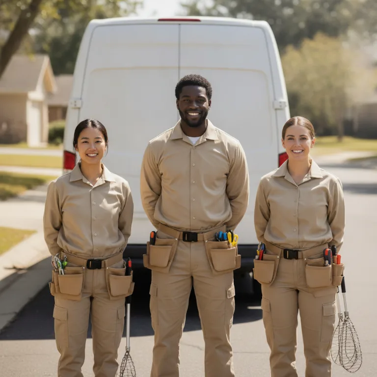 Wildlife Removal team in Hartford